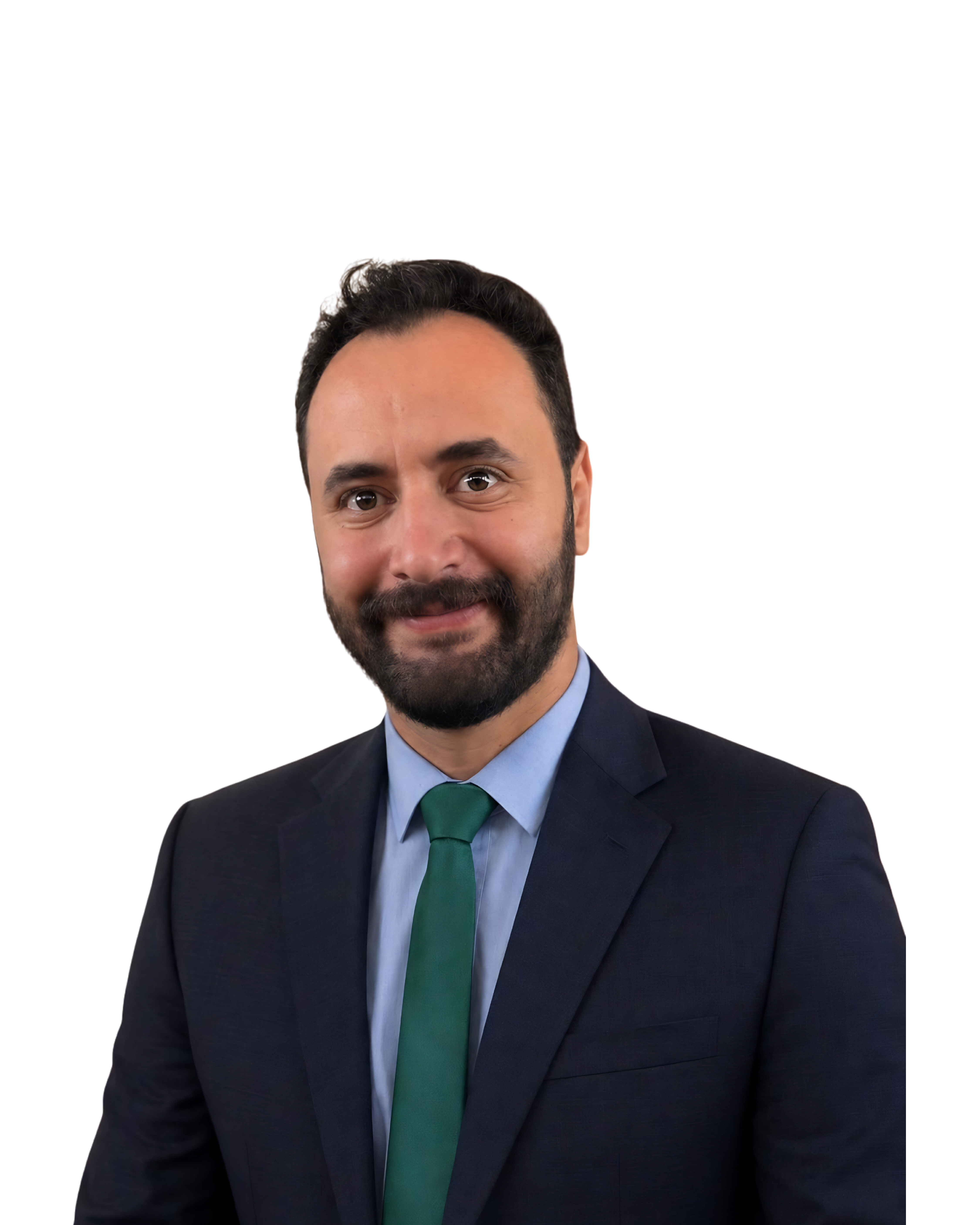 Mr. Mohammad Tubasi